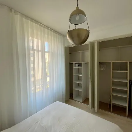 Beautiful 2mn Walking Distance From La Croisette And The * Cannes