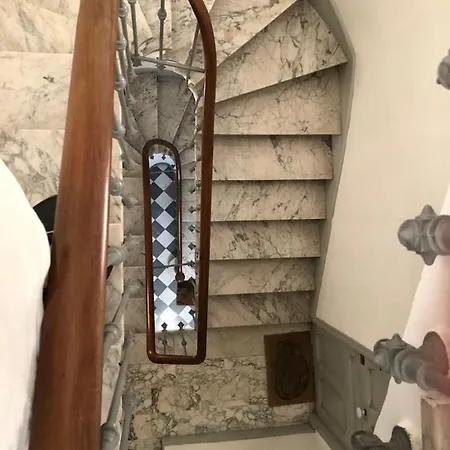 Apartment Beautiful 2mn Walking Distance From La Croisette And The Cannes