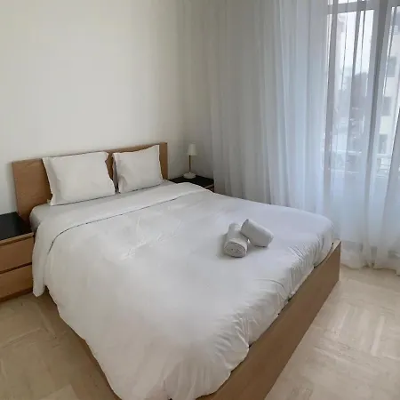 Beautiful 2mn Walking Distance From La Croisette And The Apartment