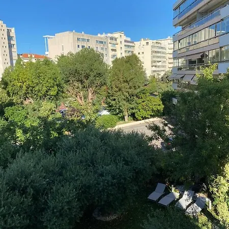 Appartement Beautiful 2mn Walking Distance From La Croisette And The